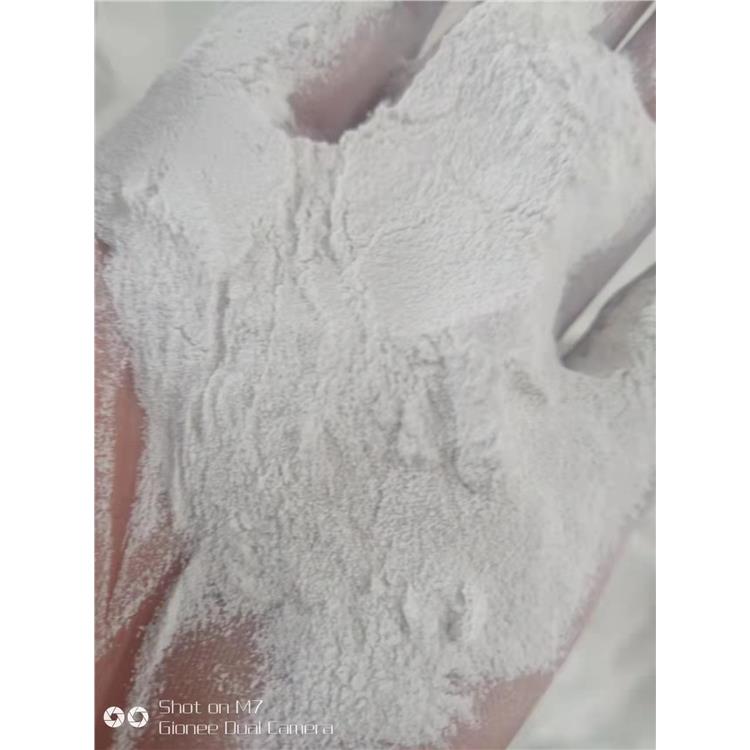 纳米广安氧化镁在功能材料中的应用优势，哪家生产厂家更专业？